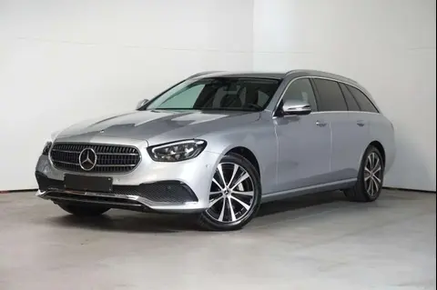 Annonce MERCEDES-BENZ CLASSE E Hybride 2023 d'occasion 