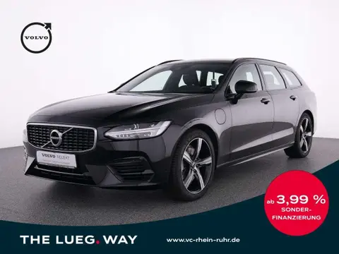 Used VOLVO V90 Hybrid 2020 Ad 