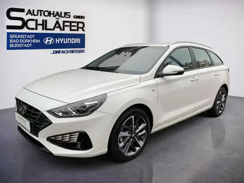 Used HYUNDAI I30 Petrol 2023 Ad 