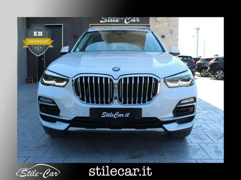 Used BMW X5 Diesel 2020 Ad 