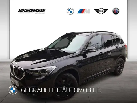 Annonce BMW X1 Diesel 2021 d'occasion Allemagne