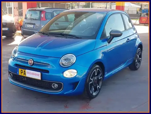 Used FIAT 500C Diesel 2018 Ad 