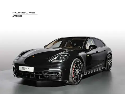 Annonce PORSCHE PANAMERA Hybride 2023 d'occasion 