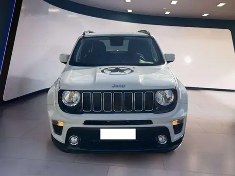 Used JEEP RENEGADE Petrol 2020 Ad 