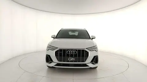 Used AUDI Q3 Petrol 2018 Ad 