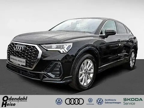 Annonce AUDI Q3 Essence 2023 d'occasion 