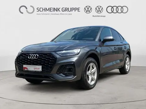 Annonce AUDI Q5 Diesel 2023 d'occasion 