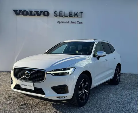 Used VOLVO XC60 Diesel 2018 Ad 