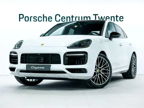 Annonce PORSCHE CAYENNE Hybride 2023 d'occasion 