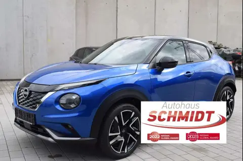 Annonce NISSAN JUKE Hybride 2024 d'occasion 