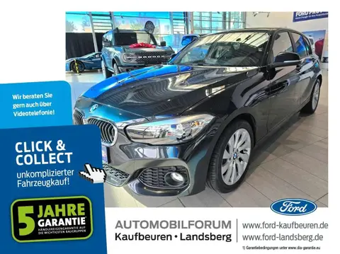 Used BMW SERIE 1 Petrol 2016 Ad 