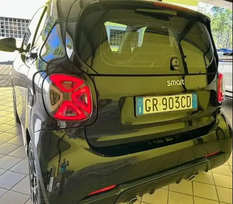 Annonce SMART FORTWO Essence 2019 d'occasion 