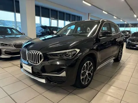 Annonce BMW X1 Diesel 2021 d'occasion 