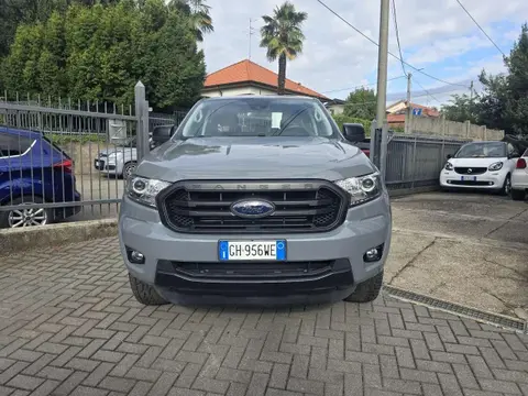 Annonce FORD RANGER Diesel 2022 d'occasion 