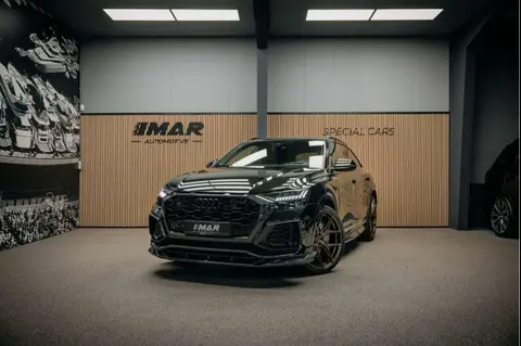 Annonce AUDI RSQ8 Essence 2023 d'occasion 