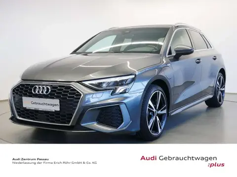 Used AUDI A3 Hybrid 2020 Ad 