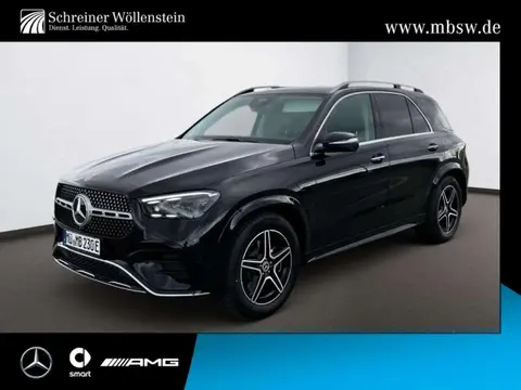 Used MERCEDES-BENZ CLASSE GLE Hybrid 2024 Ad 