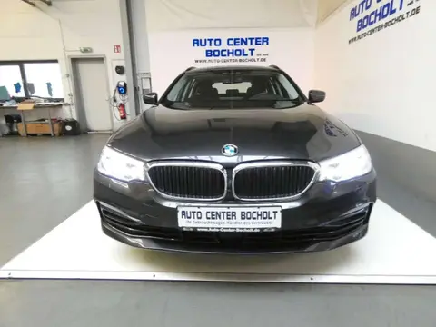 Used BMW SERIE 5 Diesel 2019 Ad 