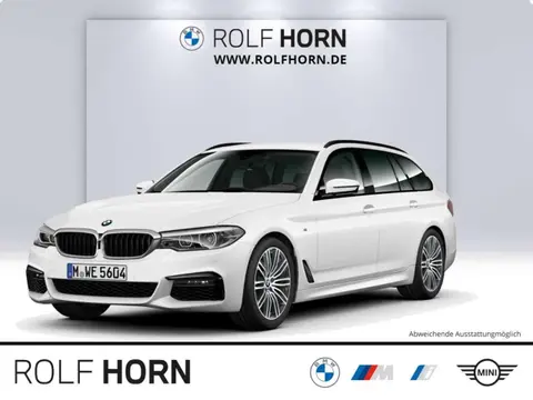 Used BMW SERIE 5 Diesel 2019 Ad Germany