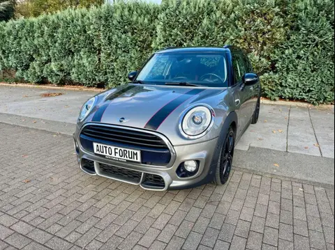 Used MINI COOPER Petrol 2017 Ad 