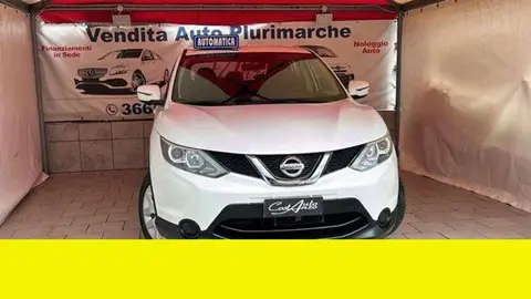 Used NISSAN QASHQAI Petrol 2015 Ad 