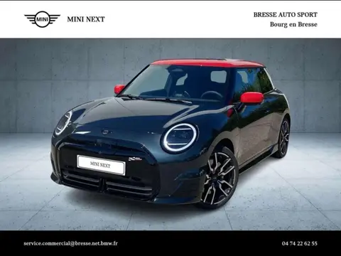 Used MINI COOPER Electric 2024 Ad 