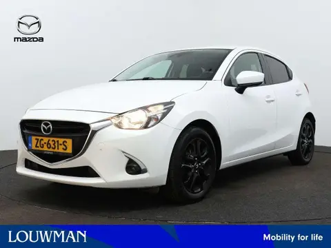 Used MAZDA 2 Petrol 2019 Ad 