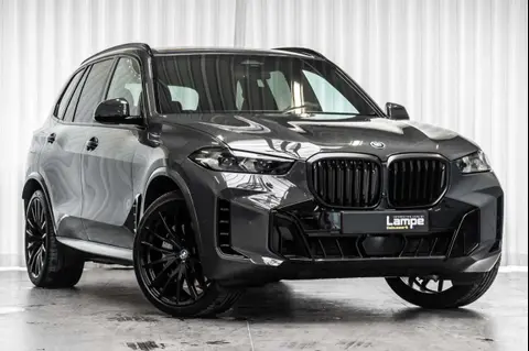 Annonce BMW X5 Hybride 2024 d'occasion 