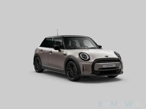 Annonce MINI COOPER Essence 2021 d'occasion 