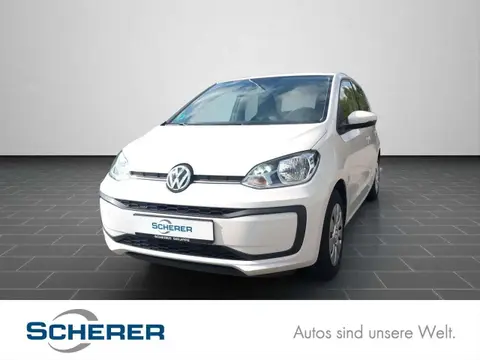 Annonce VOLKSWAGEN UP! Essence 2020 d'occasion 