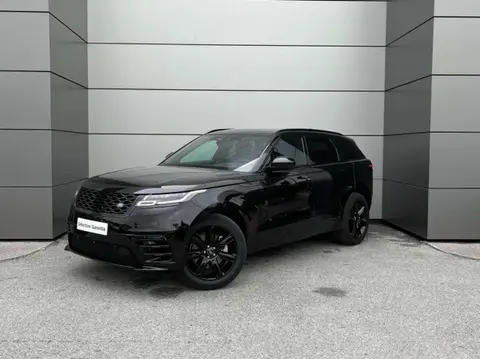 Annonce LAND ROVER RANGE ROVER VELAR  2021 d'occasion 