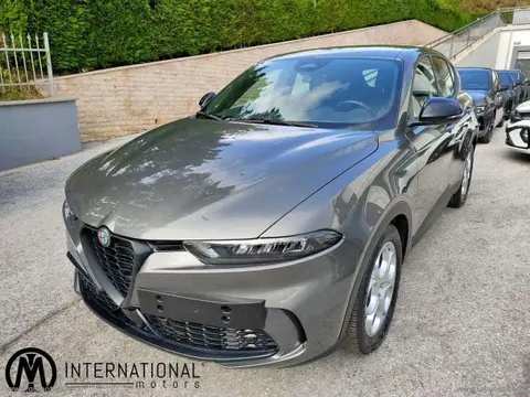 Annonce ALFA ROMEO TONALE Hybride 2023 d'occasion 