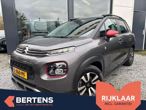 Annonce CITROEN C3 AIRCROSS Essence 2021 d'occasion 