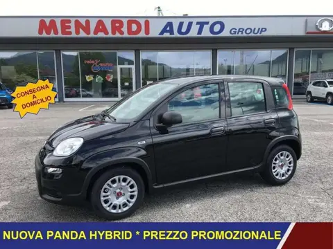 Used FIAT PANDA Hybrid 2024 Ad 