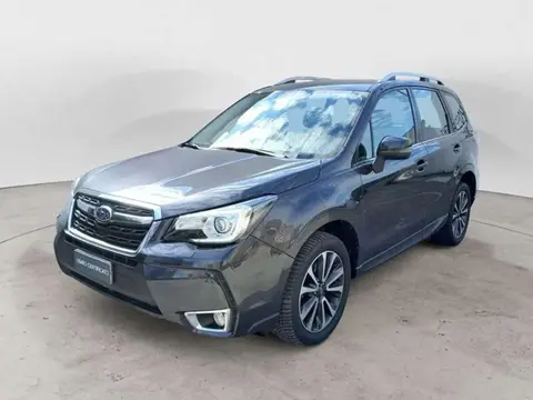 Used SUBARU FORESTER Diesel 2017 Ad 