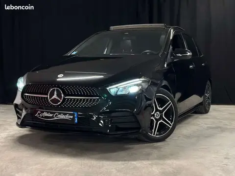 Annonce MERCEDES-BENZ CLASSE B Diesel 2022 d'occasion 