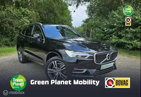 Used VOLVO XC60 Hybrid 2020 Ad 