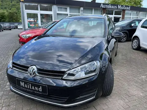 Used VOLKSWAGEN GOLF Petrol 2016 Ad 