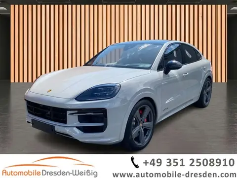 Used PORSCHE CAYENNE Petrol 2024 Ad 