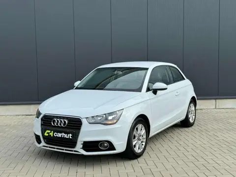 Used AUDI A1 Petrol 2015 Ad 