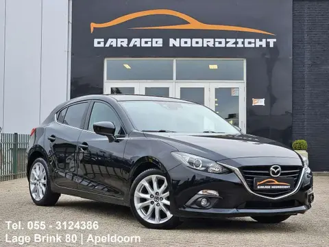 Used MAZDA 3 Petrol 2016 Ad 