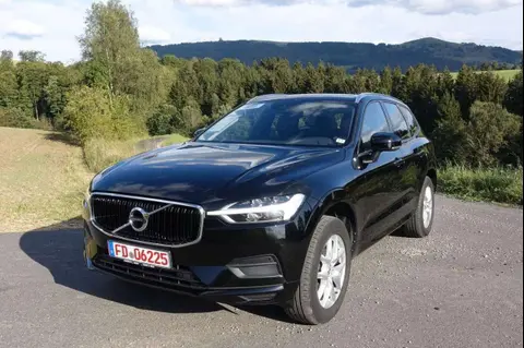 Used VOLVO XC60 Diesel 2019 Ad 