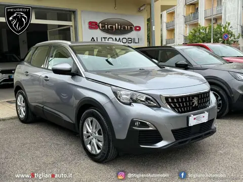 Used PEUGEOT 3008 Diesel 2019 Ad 