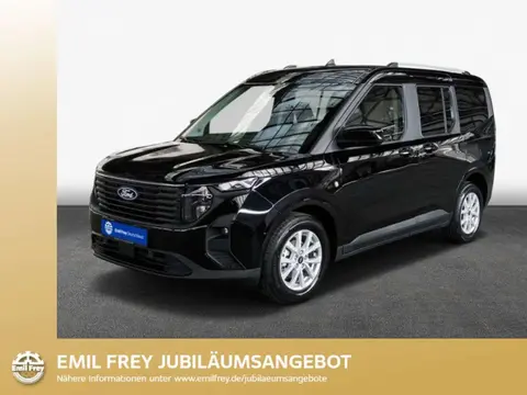 Annonce FORD TOURNEO Essence 2024 d'occasion 