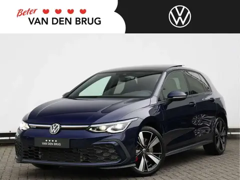 Annonce VOLKSWAGEN GOLF Hybride 2023 d'occasion 