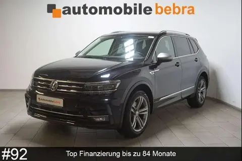 Annonce VOLKSWAGEN TIGUAN Essence 2019 d'occasion 