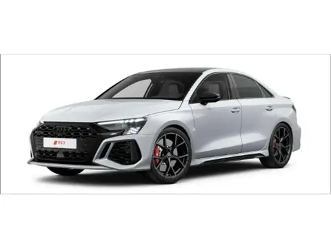 Annonce AUDI RS3 Essence 2024 d'occasion 