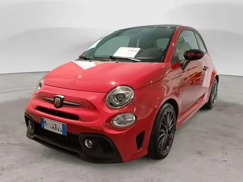 Annonce ABARTH 595 Essence 2023 d'occasion 