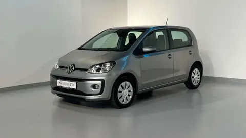 Used VOLKSWAGEN UP! Petrol 2021 Ad 