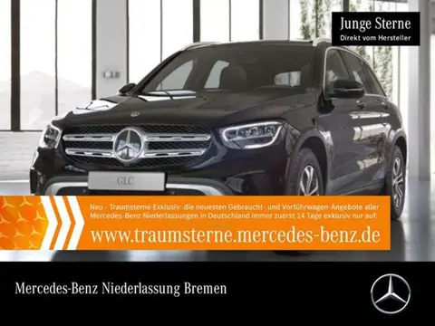 Used MERCEDES-BENZ CLASSE GLC Diesel 2022 Ad 